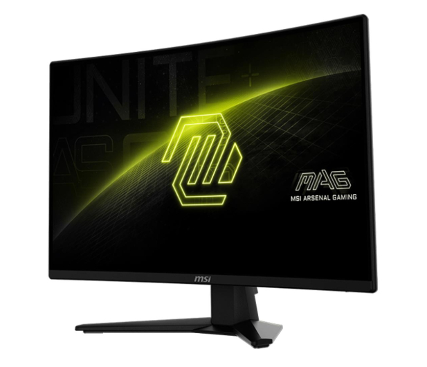 MSI MAG 274CXF - 1319221 - zdjęcie 4